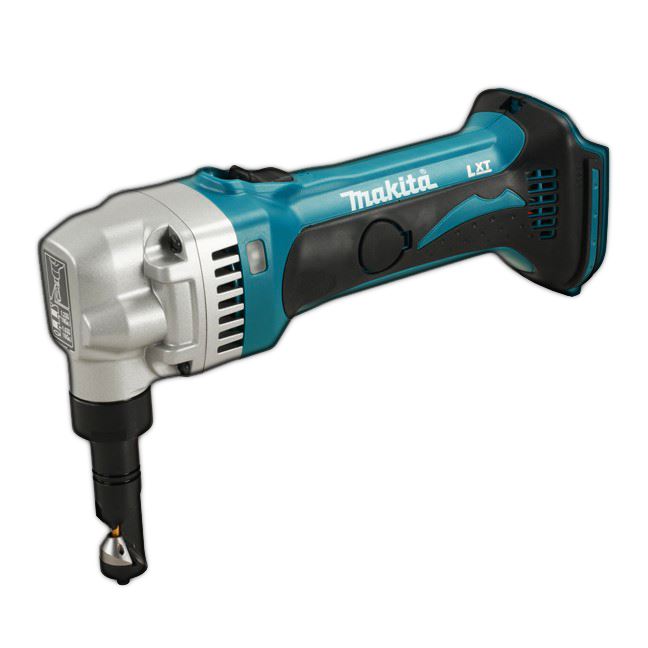 Вырубные ножницы Makita