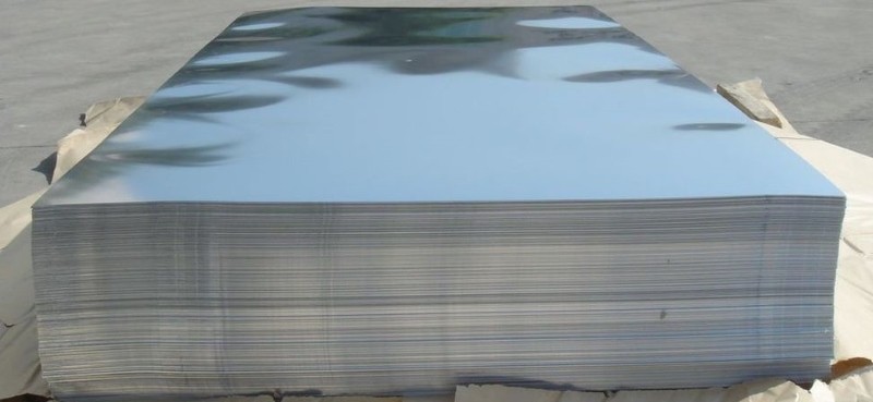 Сталь aisi 430