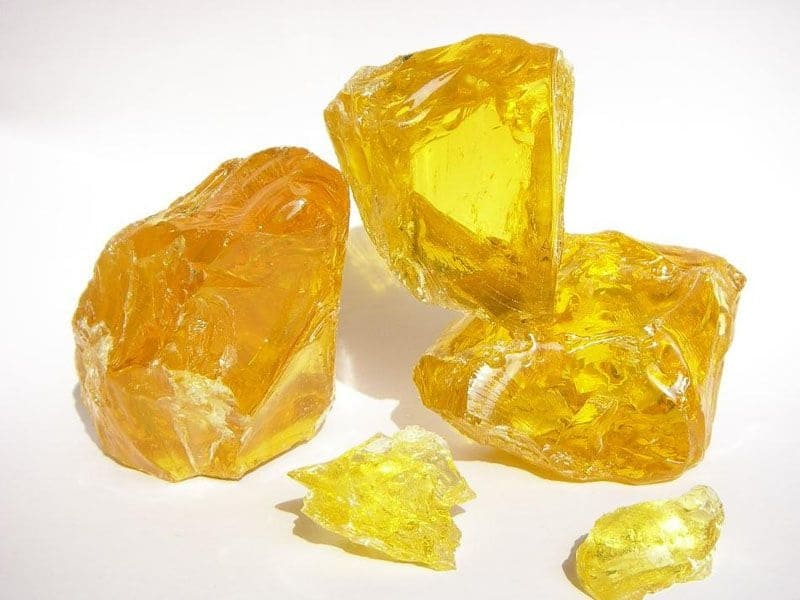 Канифоль