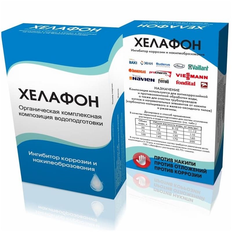 Препараты с ингибиторами