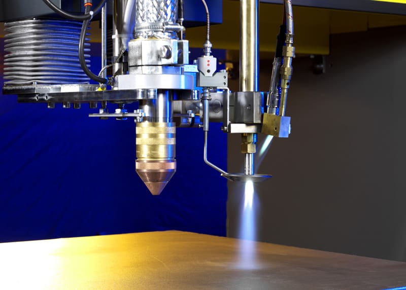 Установка для газокислородной резки металлов