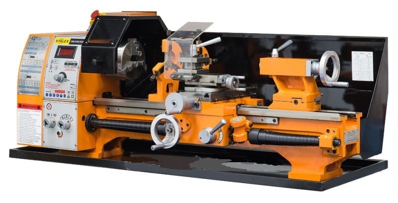 Stalex SBL-250/550 Stalex SBL-250/550