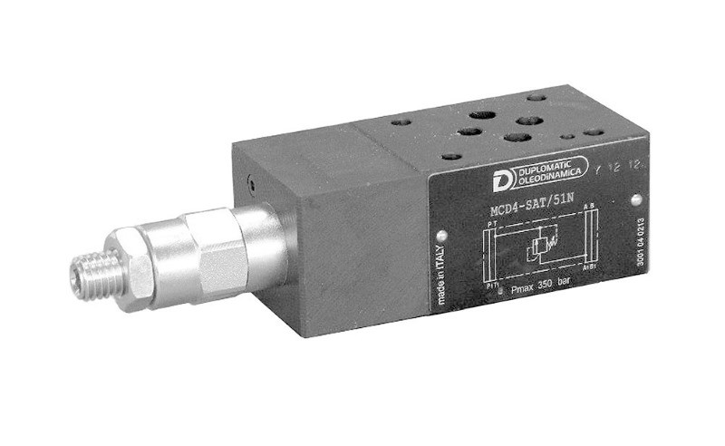 Предохранительный клапан прямого действия Предохранительный клапан прямого действия