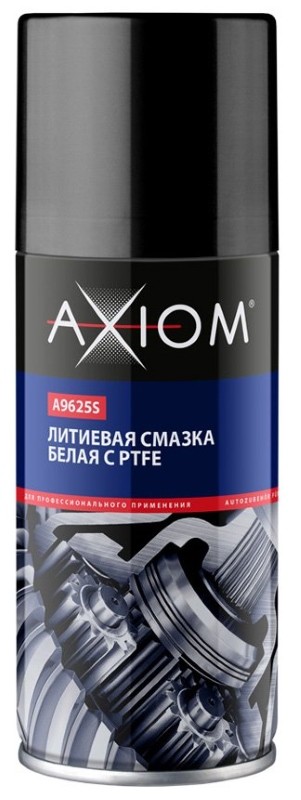 Литиевая смазка с PTFE Литиевая смазка с PTFE