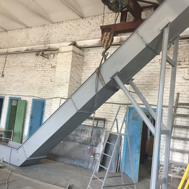 Скребковые конвейера ксц 175 Скребковые конвейера ксц 175