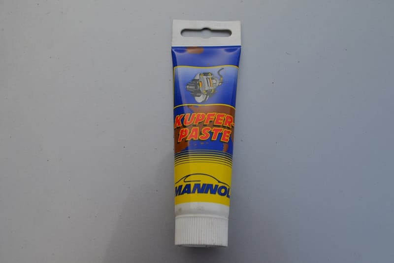 Смазка Mannol Смазка Mannol
