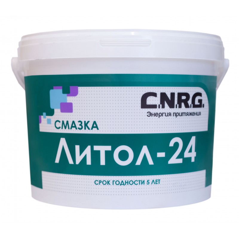 Смазка Литол 24 Смазка Литол 24