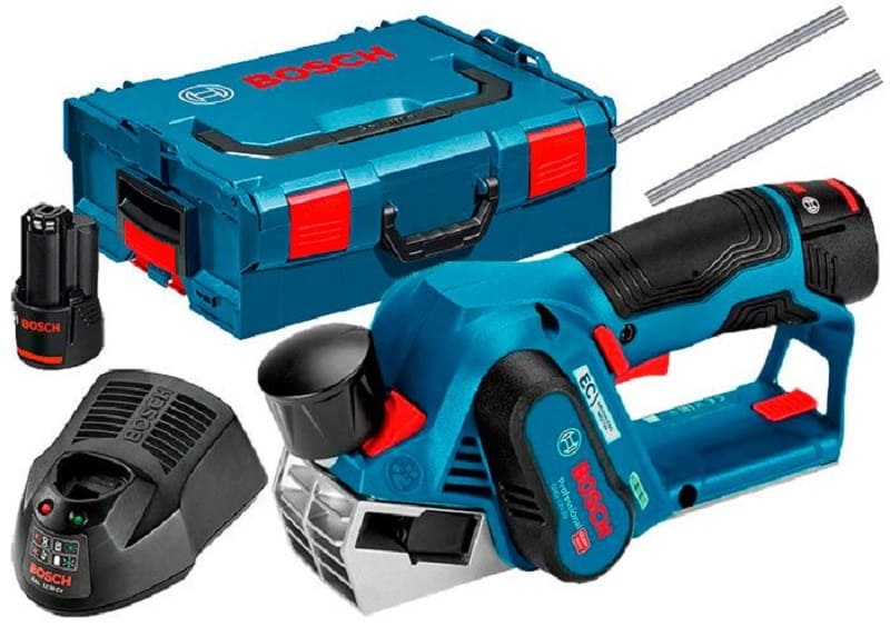 BOSCH GHO12V-20 0