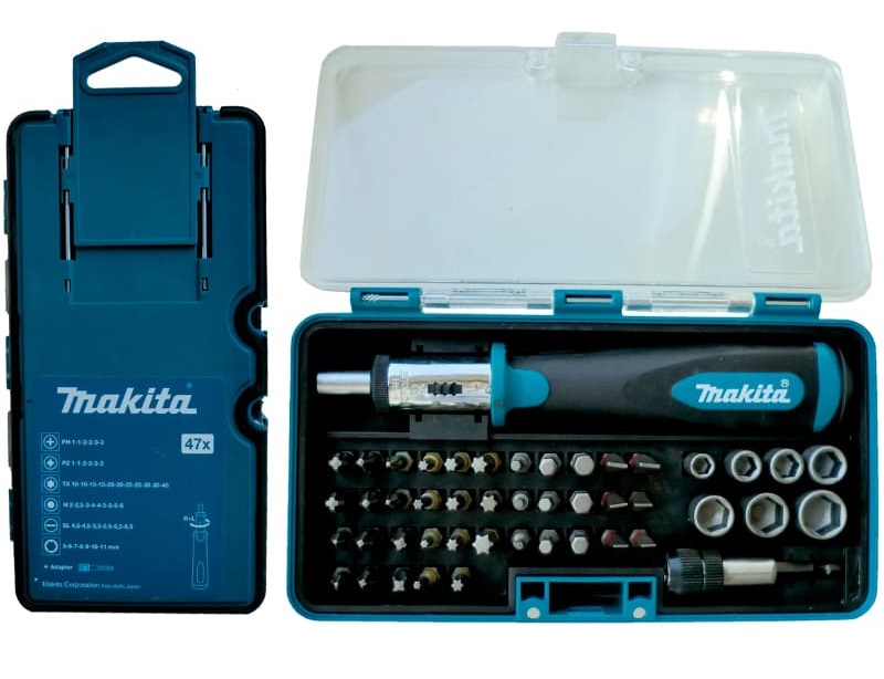 Makita B-28612