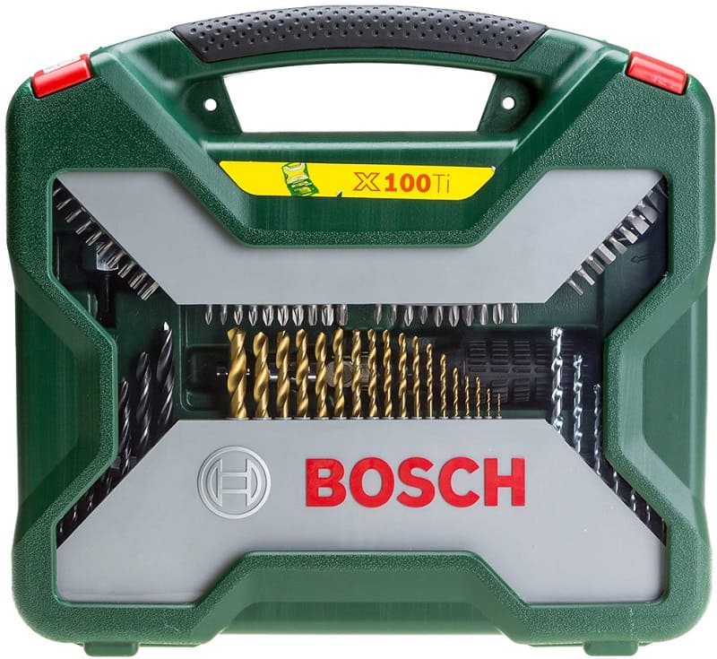 Bosch X-Line 100